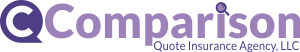 ComparisonQuote Insurance Agency Logo