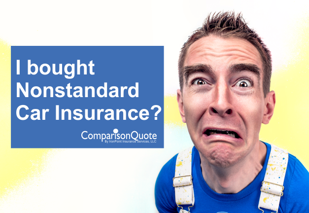 nonstandard auto insurance